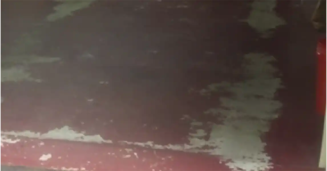 7 Reasons Why Epoxy Coatings Fail